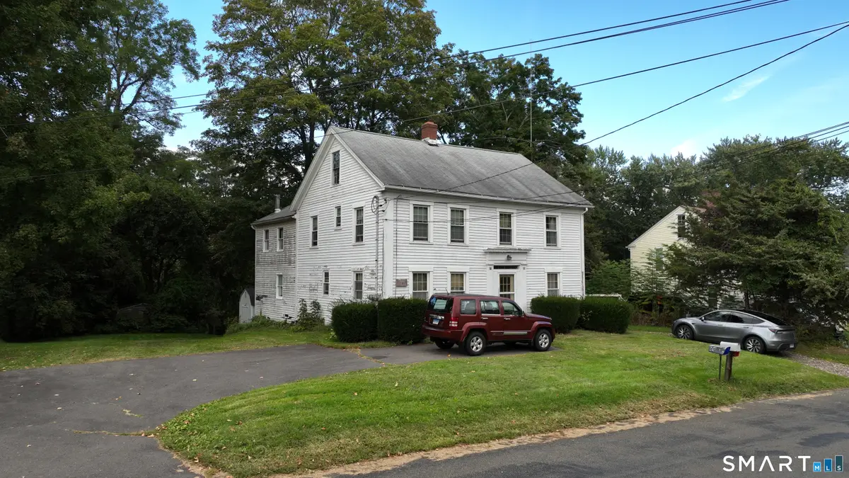 64 Summer Street, Portland, CT 06480 - #1