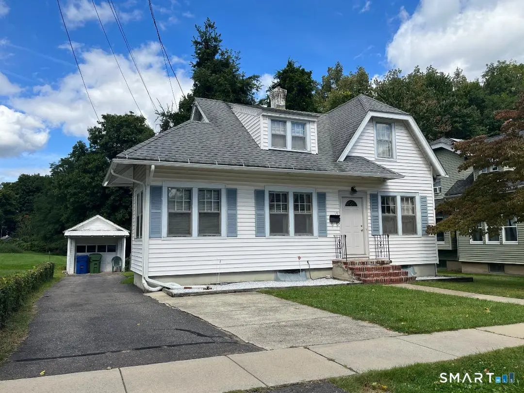 19 Portman Street, Windsor, CT 06095 - #1