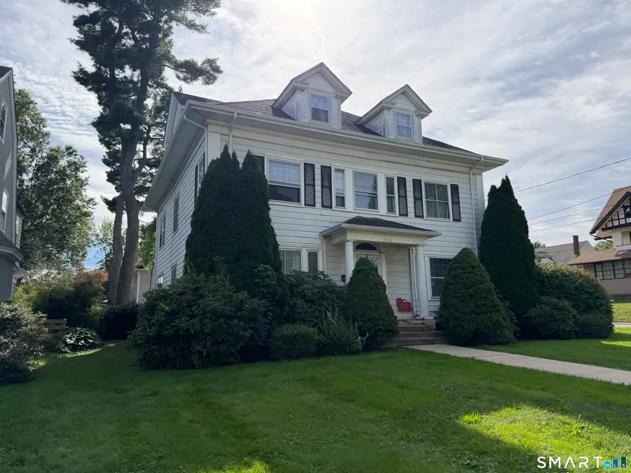 145 Elizabeth Street, Hartford, CT 06105 - #2