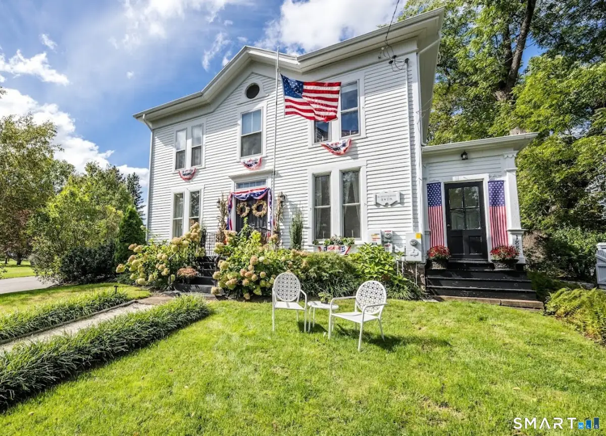 188 Main Street, Durham, CT 06422 - #1