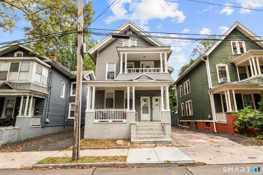 323 West Division Street, New Haven, CT 06511 - #2