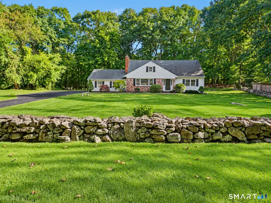17 Driftwood Lane, Norwalk, CT 06851 - #2