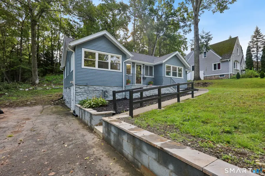 34 Springdale Avenue, Waterbury, CT 06708 - #2