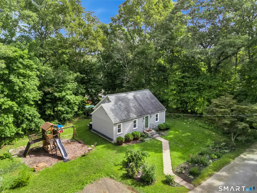 46 Briarcliffe Road, East Haddam, CT 06415 - #3