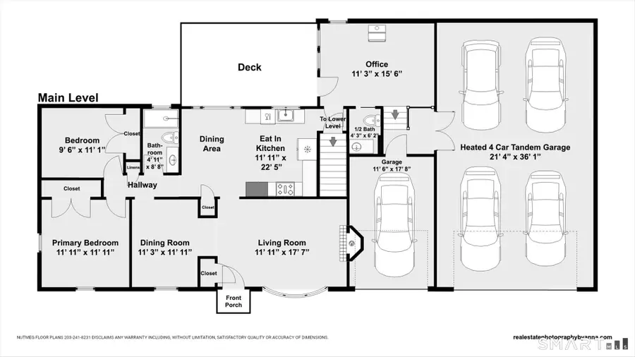 10 Nichols Terrace, Stratford, CT 06614 - #2