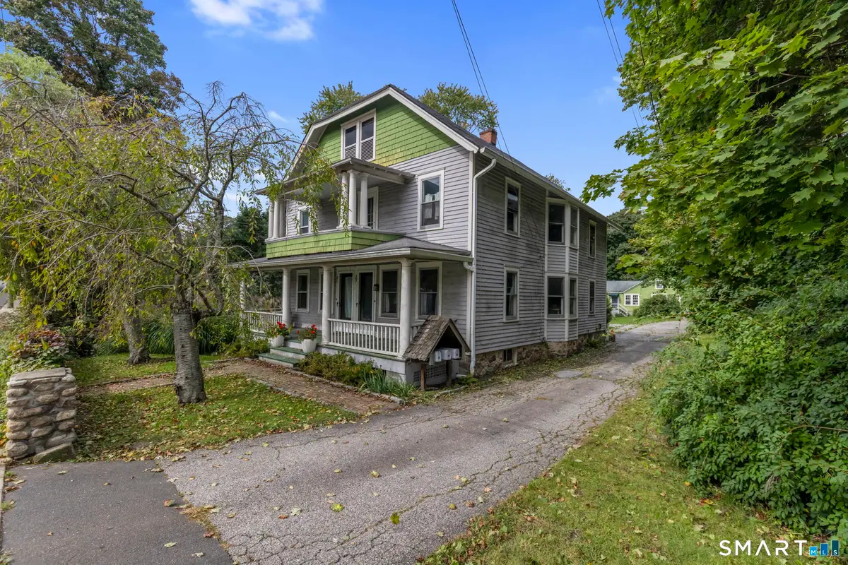 29-33 Bridge Street, Westport, CT 06880 - #1