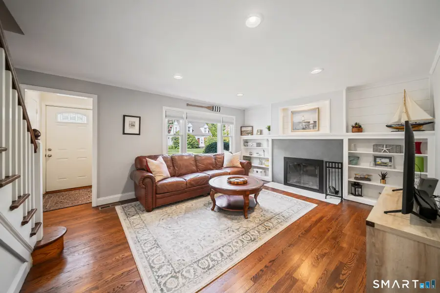 51 Home Place, Branford, CT 06405 - #2