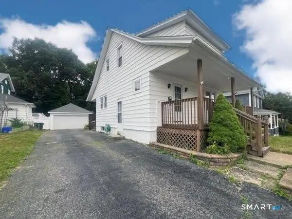 39 Geer Avenue, Norwich, CT 06360