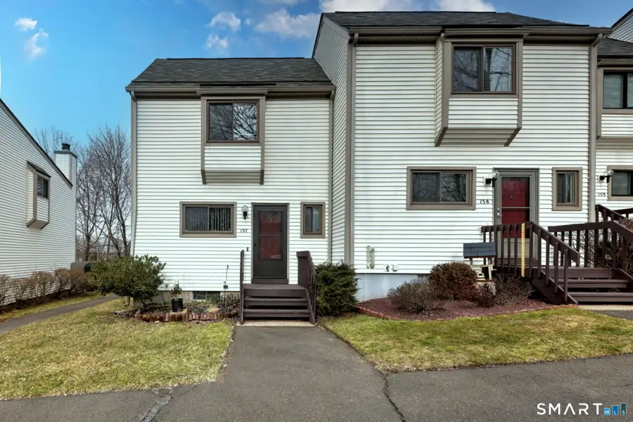 157 Suffolk Court #157, Meriden, CT 06450 - #2