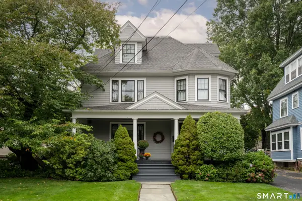 233 Oxford Street, Hartford, CT 06105
