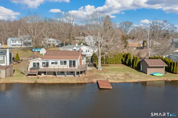 4 Martin Trail, Wallingford, CT 06492