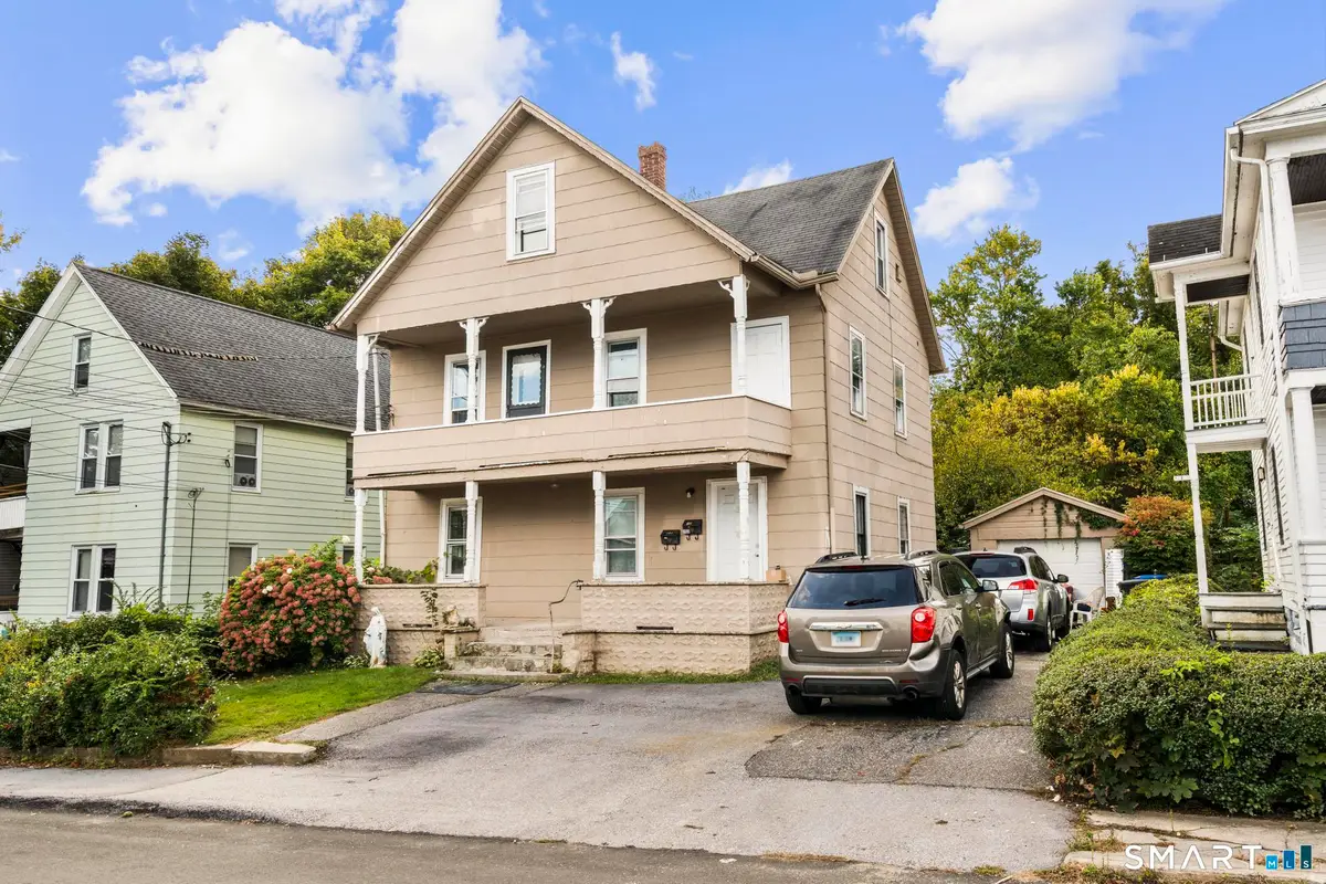 101 Culvert Street, Torrington, CT 06790 - #1