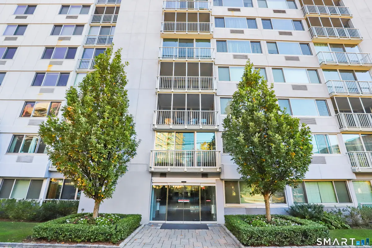 1 Strawberry Hill Avenue #12E, Stamford, CT 06902 - #1