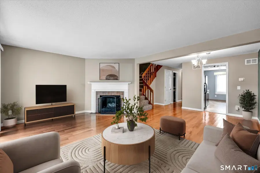 10 Orchard Brook Drive #10, Wethersfield, CT 06109 - #3