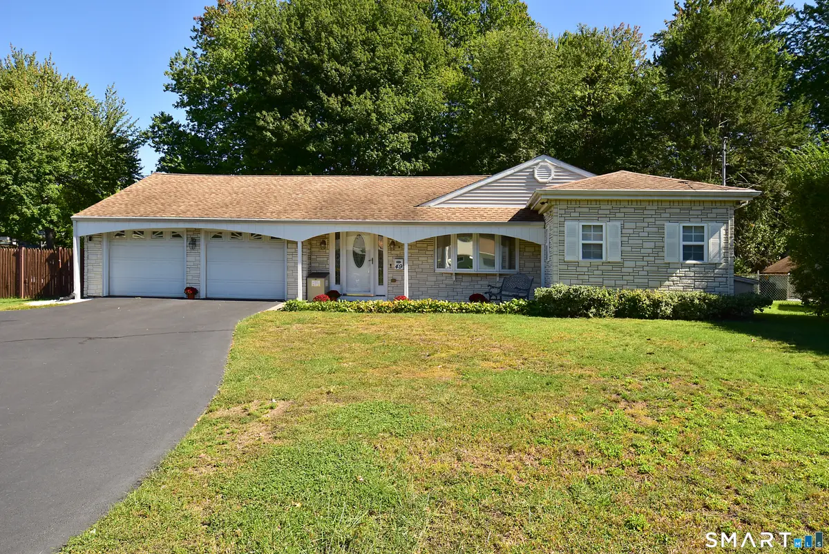49 Green Manor Avenue, Windsor, CT 06095 - #1