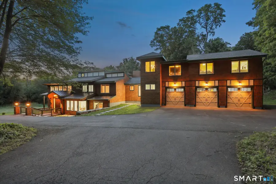 37 West Lane, Lewisboro, NY 10590 - #2
