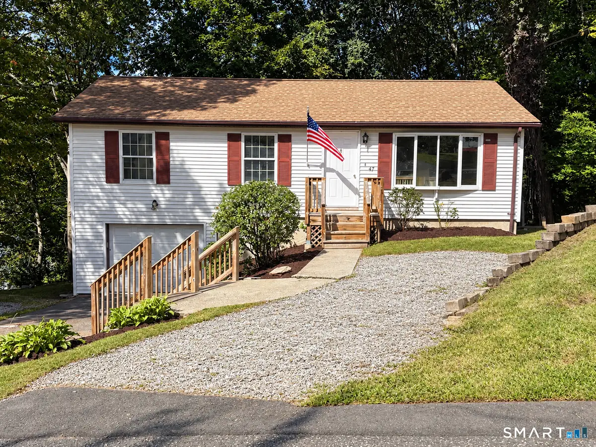 47 Rockwood Avenue, Ansonia, CT 06401 - #1