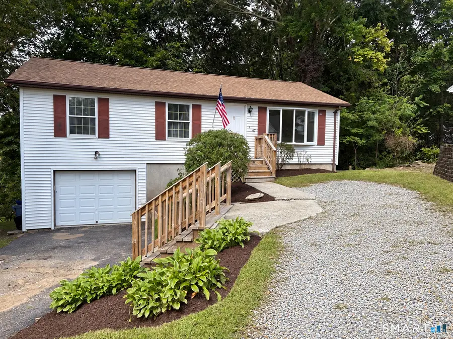 47 Rockwood Avenue, Ansonia, CT 06401 - #2