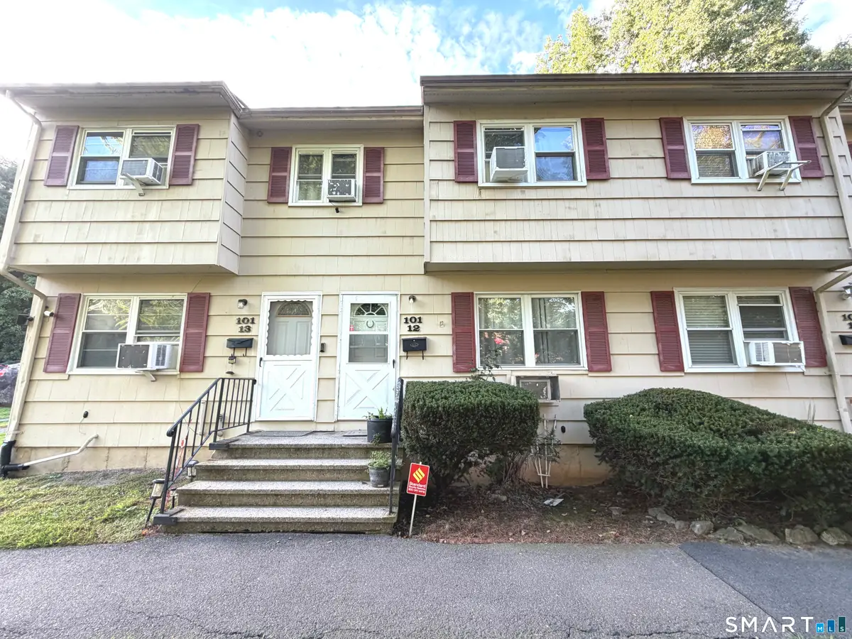 101 Ridge Road #12, Naugatuck, CT 06770 - #1