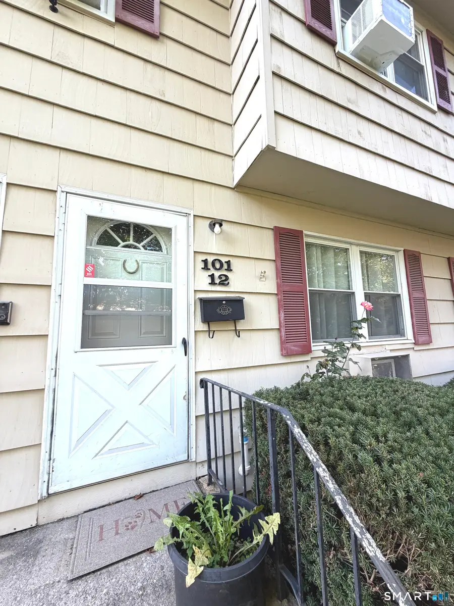 101 Ridge Road #12, Naugatuck, CT 06770 - #2