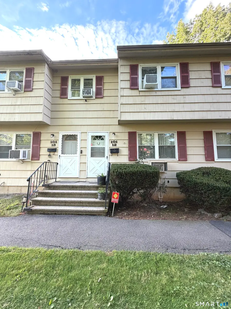 101 Ridge Road #12, Naugatuck, CT 06770 - #3