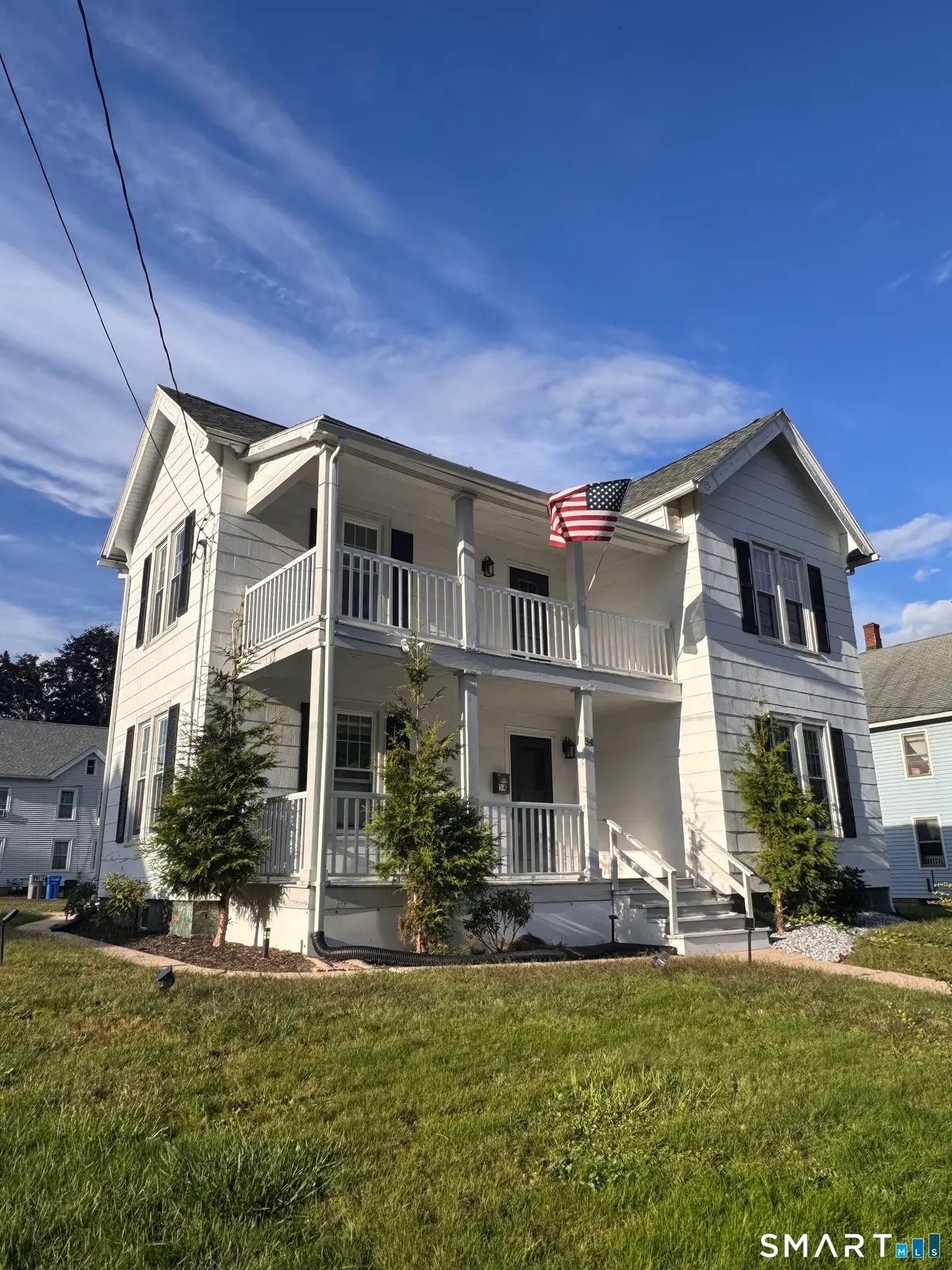 54 Chestnut Street, Bristol, CT 06010 - #1