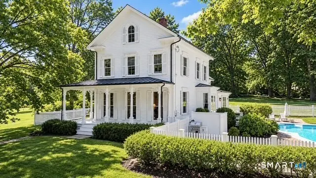 999 Bronson Road, Fairfield, CT 06824 - #1