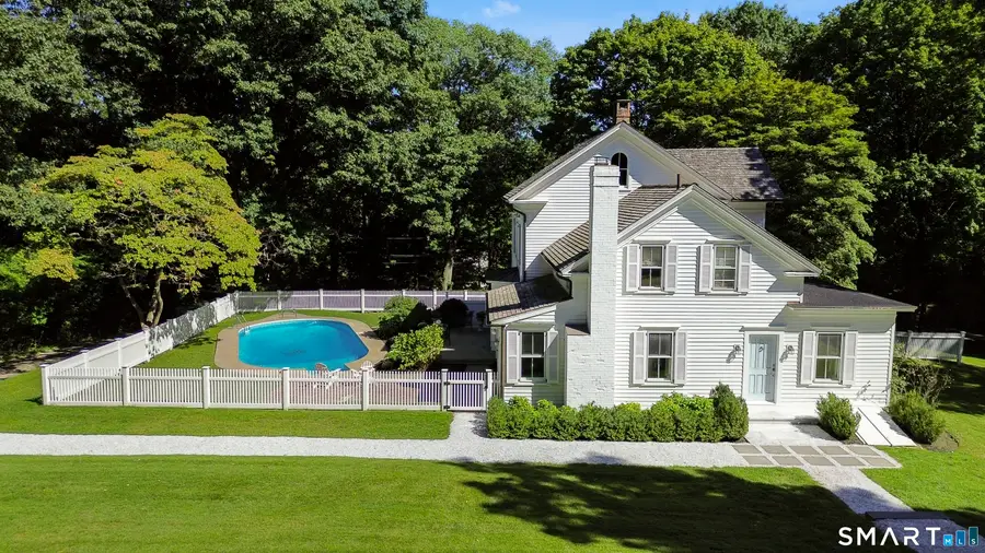 999 Bronson Road, Fairfield, CT 06824 - #2