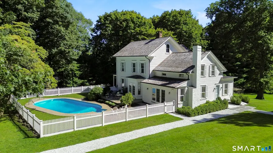 999 Bronson Road, Fairfield, CT 06824 - #3