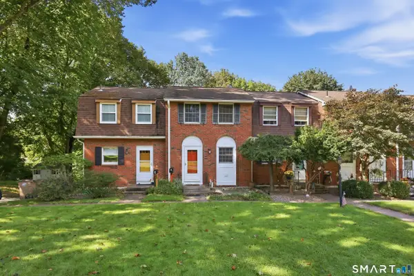 56 Thomas Street #2, Vernon, CT 06066