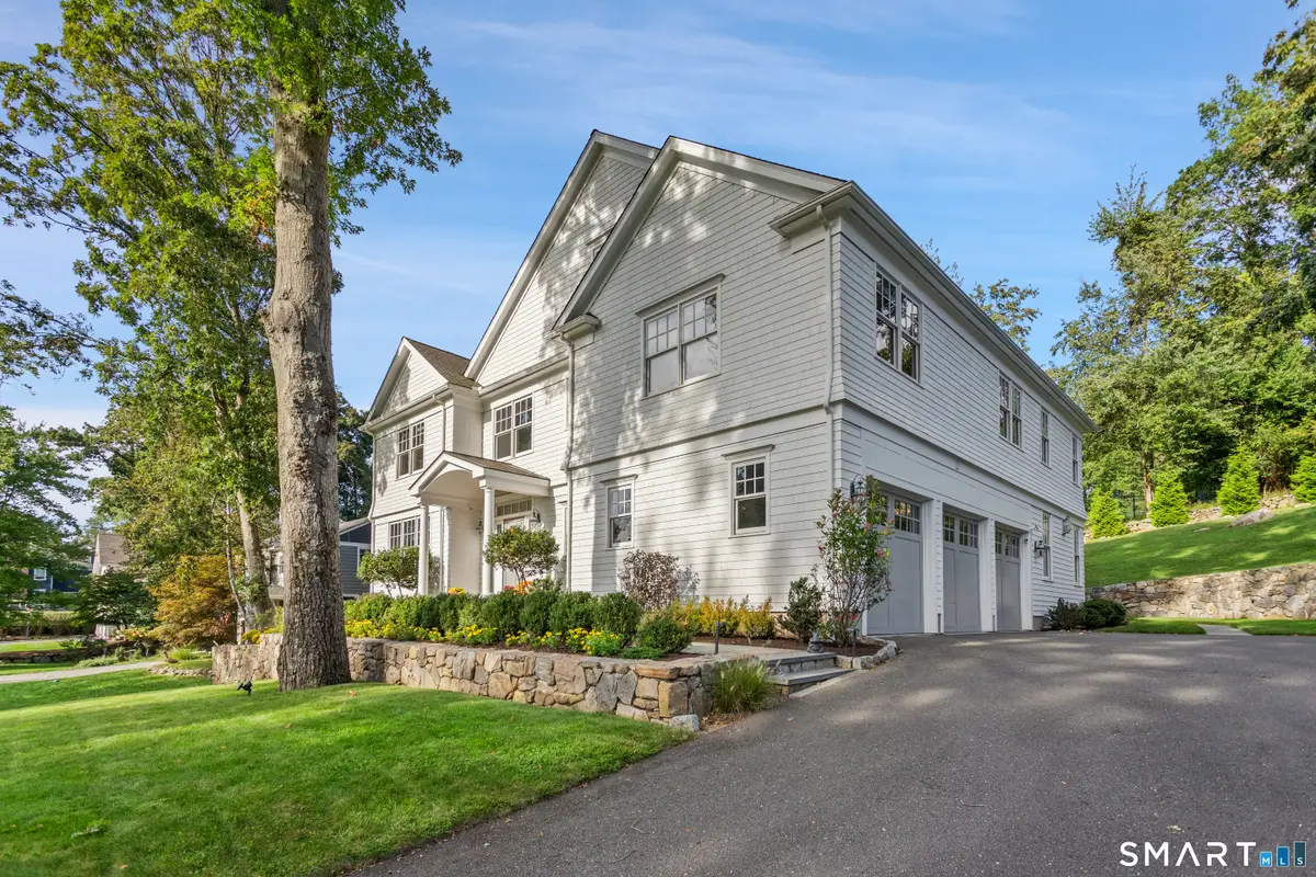 7 Webb Road, Westport, CT 06880 - #1