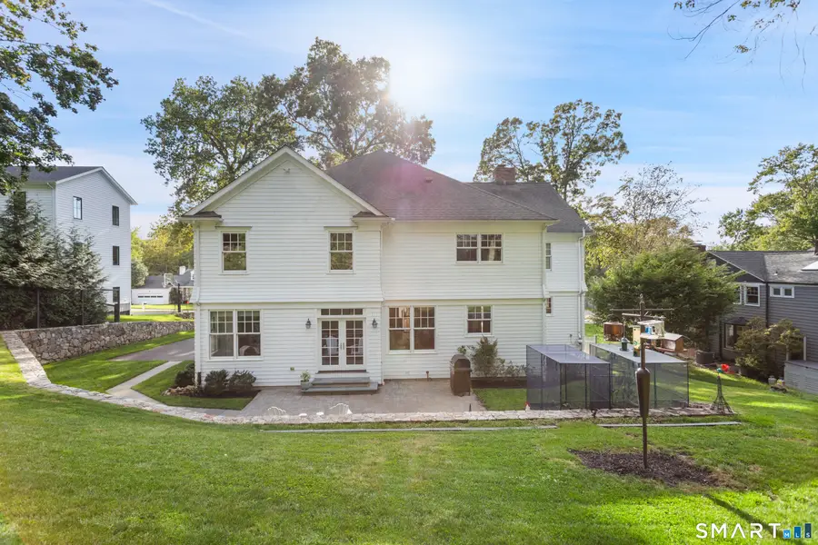 7 Webb Road, Westport, CT 06880 - #2