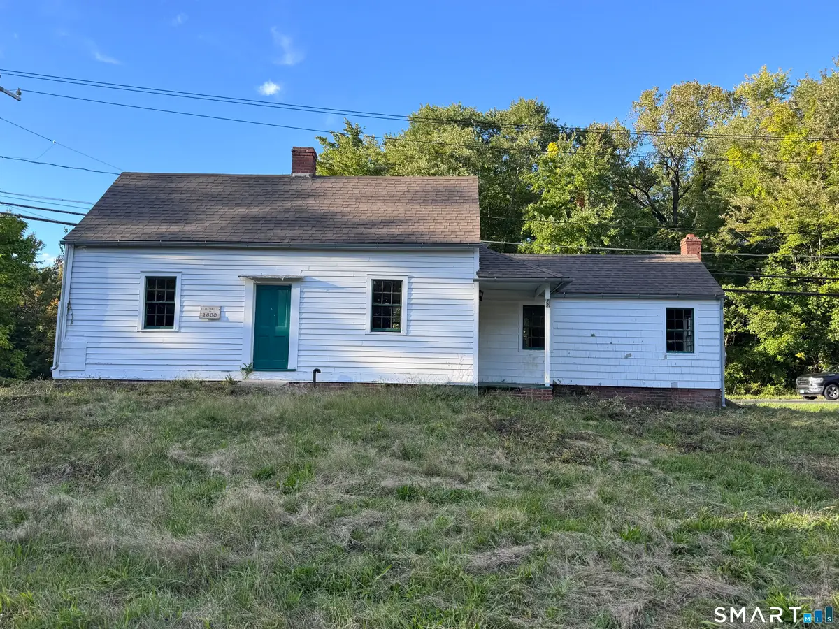 72 North Road, East Windsor, CT 06088 - #1