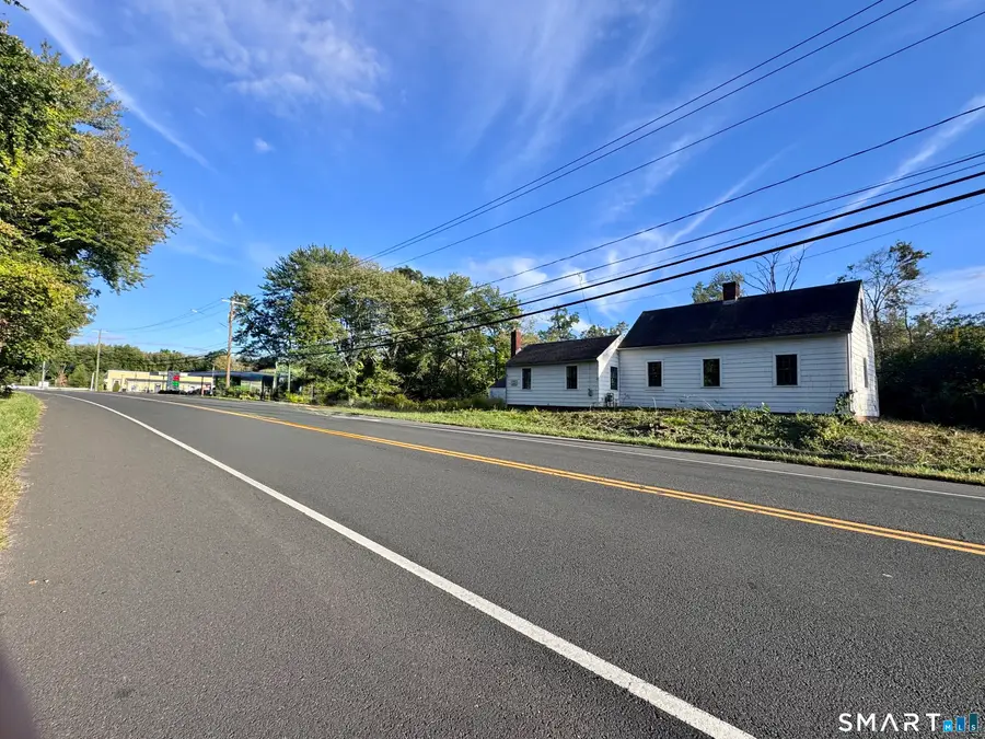 72 North Road, East Windsor, CT 06088 - #3