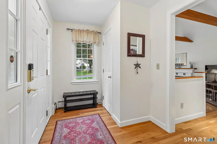 5 Fox Den Road, Bethel, CT 06801 - #2