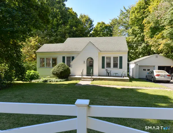 236 East Waterbury Road, Naugatuck, CT 06770