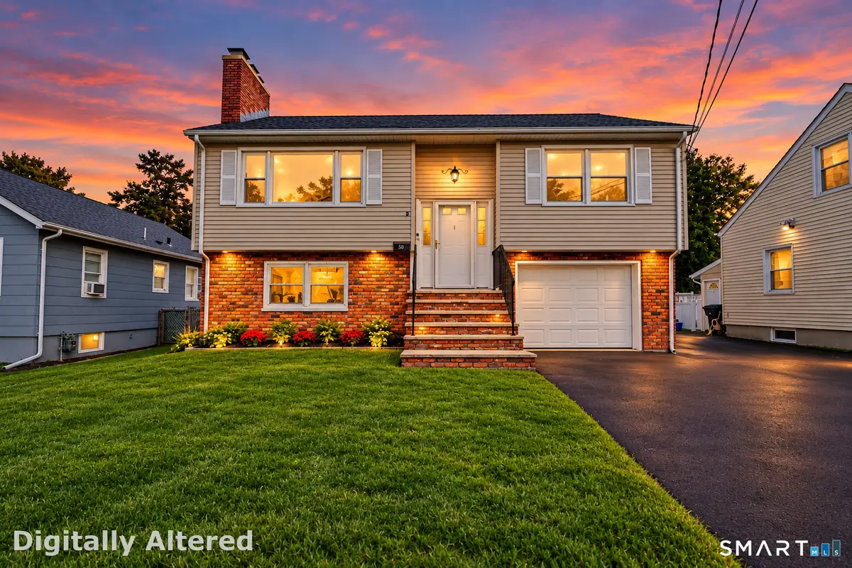 50 Reynolds Avenue, Stamford, CT 06905 - #1
