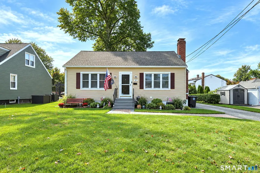57 Hayes Drive, Milford, CT 06460 - #2