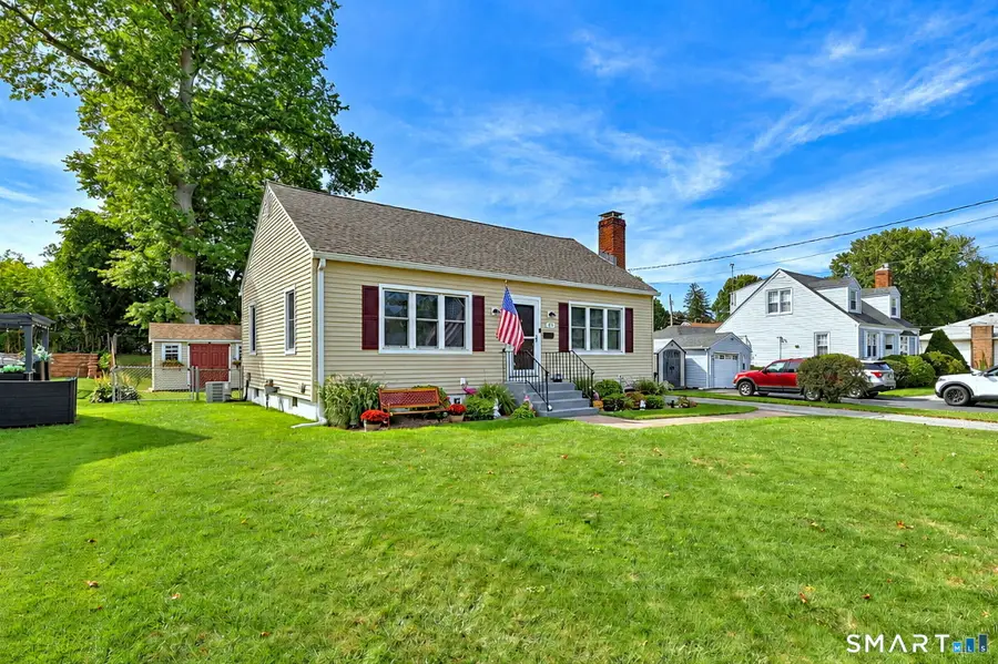 57 Hayes Drive, Milford, CT 06460 - #3