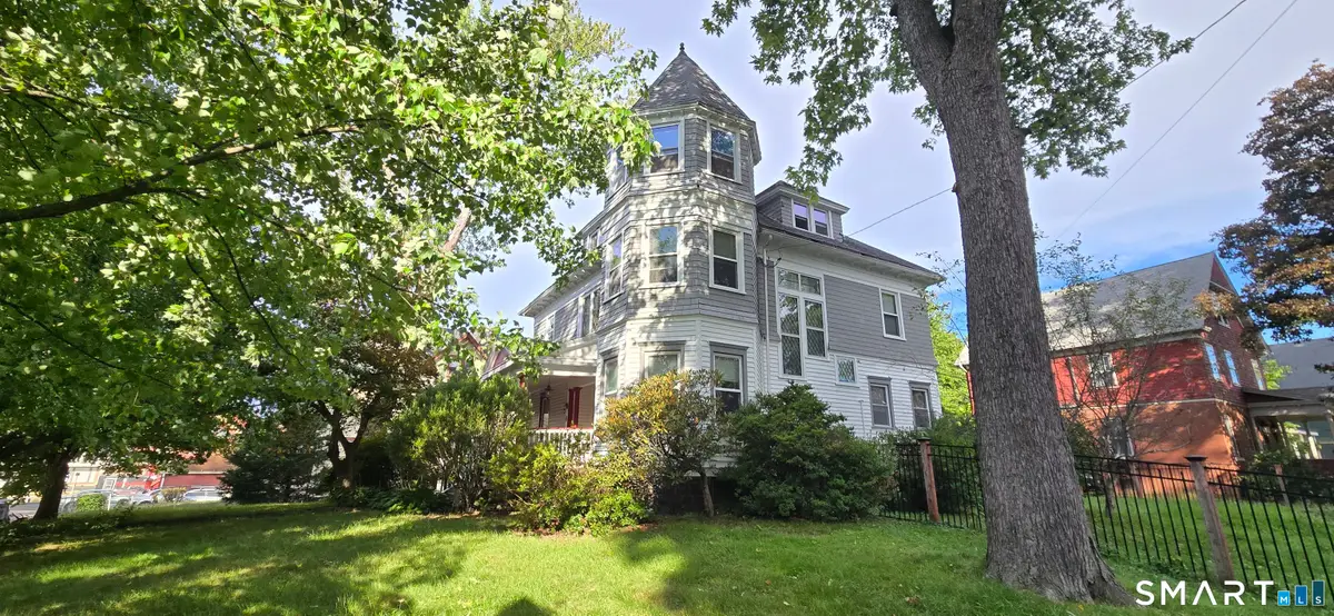 105 Beacon Street, Hartford, CT 06105 - #1