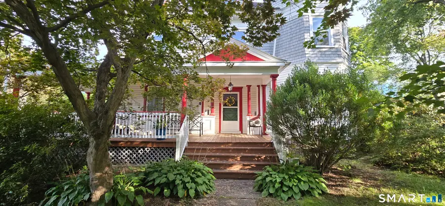 105 Beacon Street, Hartford, CT 06105 - #2