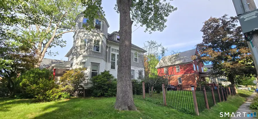 105 Beacon Street, Hartford, CT 06105 - #3