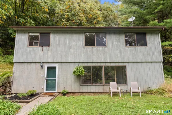 292 Branch Road, Thomaston, CT 06787