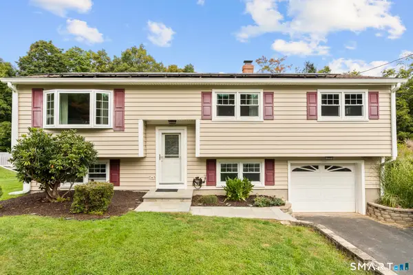 16 Tracy Terrace, Seymour, CT 06483