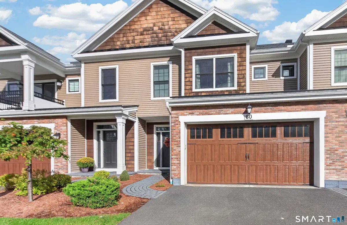 60 Yorkshire Court #60, Farmington, CT 06032 - #1