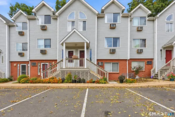 925 Oronoke Road #101I, Waterbury, CT 06708