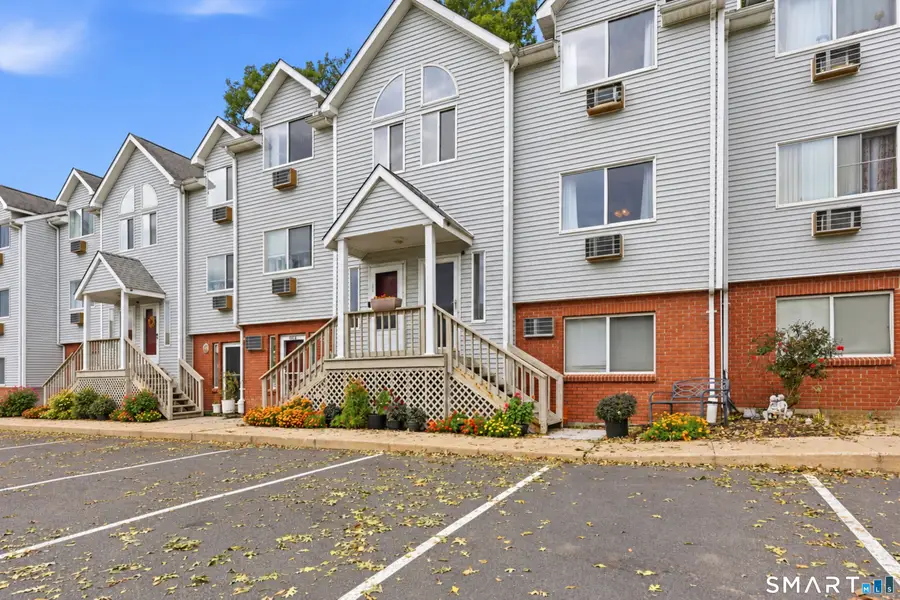 925 Oronoke Road #101I, Waterbury, CT 06708 - #2