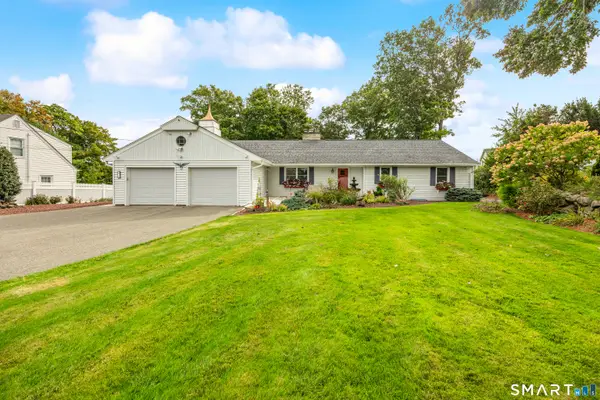 79 Briarwood Drive, Meriden, CT 06450
