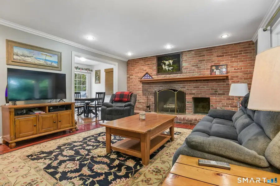 15 Hunters Path, Clinton, CT 06413 - #3