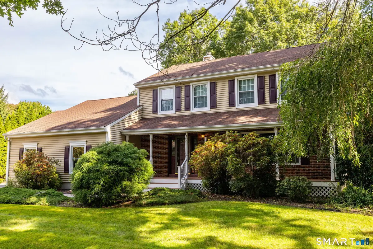 20 Alcott Road, Wolcott, CT 06716 - #1
